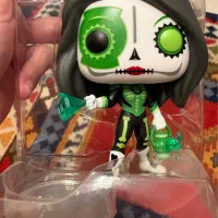 فانکو پاپ اورجینال Green Lantern