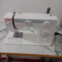 چرخ ژانومه مدل ۳۹۸