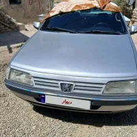 فروش پژو مدل 405|خودرو سواری و وانت|نوشین شهر, |دیوار