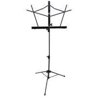 پایه نت نگهدارنده کتاب موسیقی