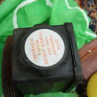 بمب هیدرولیک سالم