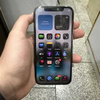 iphone 12 pro|موبایل|تهران, شهرک ولیعصر شمالی|دیوار