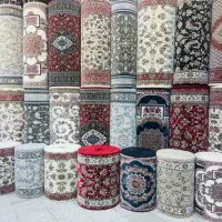 فروش کناره فرش اقساطی موکت مدرن ۱۰۹۰