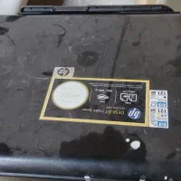 بدنه پرینتر hp|پرینتر، اسکنر، کپی، فکس|خرمآباد, |دیوار