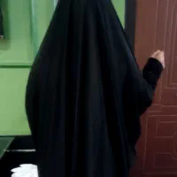 چادر و عبا