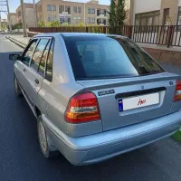 پراید مدل 86|خودرو سواری و وانت|پردیس, فاز ۴|دیوار