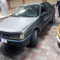 پژو روا مدل ۱۳۸۵ دوگانه