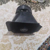 بوق آژیر بسیار قوی