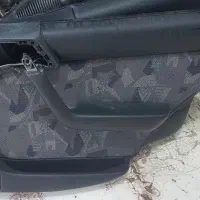 درعقب شاگرد سفید بی رنگ داشبورد و لوازم زانتیا|قطعات یدکی و لوازم جانبی|تبریز, |دیوار