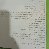 کتاب کنکور|کتاب و مجله ادبی|نورآباد, |دیوار