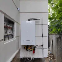 تعمیرات نصب پکیج لباسشویی کولر گازی