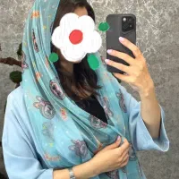 شال با طرحهای متنوع وشیک جنس توری شیشه ای|لباس|بندر ماهشهر, |دیوار