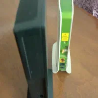 مودم (سیم کارت خور نیست)