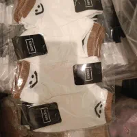 تولید انواع جوراب با کیفیت با نازلترین قیمت