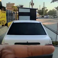 پراید 131se مدل 1398|خودرو سواری و وانت|شیراز, فلکه گاز|دیوار