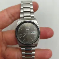 دو عدد ساعت سیکو پنچ ۲۱ سنگ ژاپن انتیک|ساعت|اردبیل, |دیوار