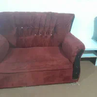 مبلمان ۷ نفره|مبلمان خانگی و میز عسلی|نکا, |دیوار