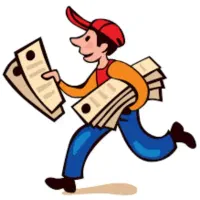 تراکت پخش کن