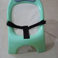 صندلی حمام نوزاد