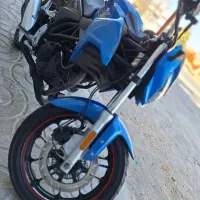 موتور سیکلت دینوz2|موتورسیکلت|ارومیه, |دیوار