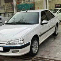 پژو پارس تی فایو مدل ۹۸برج اخر دریچه سیمی درجه یک