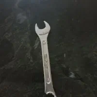آچار ابزار گم شده