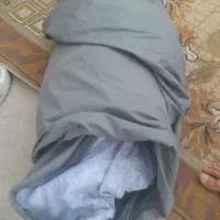 چادر ماشین