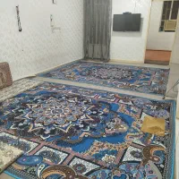 واحد همکف شهرک پیام 70متری