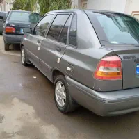 پراید۱۴۱مدل ۸۶تمیز پارس آباد|خودرو سواری و وانت|پارس‌آباد, |دیوار