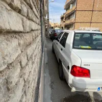 پراید ۱۳۲ بدون رنگ مدل ۹۷|خودرو سواری و وانت|ارومیه, |دیوار