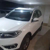 تیگو۵ مدل ۹۹ کارکرد ۲۳۰۰۰ درحد صفر