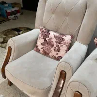 مبلمان ومیز ناهار خوری|مبلمان خانگی و میز عسلی|تهران, دردشت|دیوار