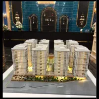 117متر-رونیکا-پالاس-کلید-نخورده-چیتگر-دریاچه22