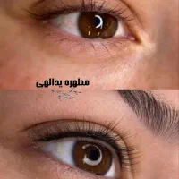 بهترین خدمات با بهترین متریال از ما بخواهید|خدمات آرایشگری و زیبایی|شاهرود, |دیوار