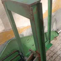 لوازم کمباین جاندیر|قطعات یدکی و لوازم جانبی|مرودشت, بیست متری بیمارستان|دیوار