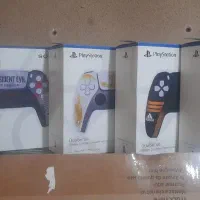 دسته کاستوم ps5