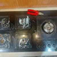 تعمیر اجاق گاز و سرویس گاز در منزل|خدمات پیشه و مهارت|کرج, برغان|دیوار