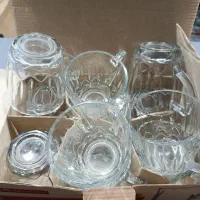 چایخوری نیم لیوان