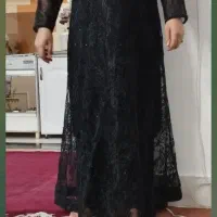 پیراهن مجلسی سایز ۴۳