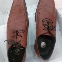 کفش مردانه|کیف، کفش، کمربند|تهران, سازمان آب|دیوار