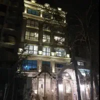 ۲۴۰ متر ۳ خواب مستر تحویل ۱۵ ماهه فول مشاعات