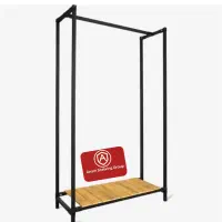 شلف ورگل بوتیکی|فروشگاه و مغازه|ساری, |دیوار