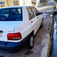 پراید131مدل 98|خودرو سواری و وانت|خرم‌آباد, |دیوار