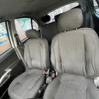 کوییک مدل ۱۴۰۰|خودرو سواری و وانت|کرج, المهدی|دیوار