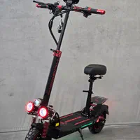 اسکوتر برقی اصل /۳۰۰۰ وات /۷۲۰۰وات|دوچرخه، اسکیت، اسکوتر|اصفهان, باغ گلها|دیوار