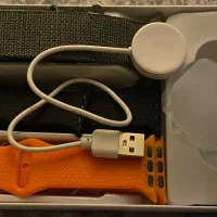 ساعت هوشمند