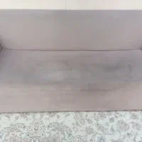 مبل کاناپه سه نفره تک