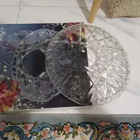 دیس شیشه ای