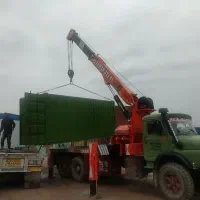 اجاره جرثقیل