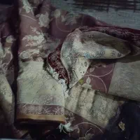 فرش 12متری جفت ماشینی